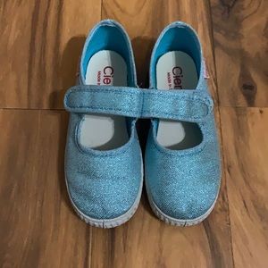 Cienta toddler girl’s shoe